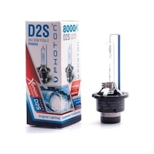 Photon Ampul D2s 8000k Xenon Pht Ph4543 2700K