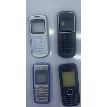 Lider Nokıa Kapak 8310-1280-2700-113-8210