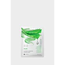 Defacto JKosmec Aloe Ultimate Hydrating Mask- Aloe Vera Nemlendirici Maske (25ml) G5789AXNS