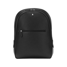 Mont Blanc Montblanc Meisterstück 4810 Small Sırt Çantası 130277 Siyah
