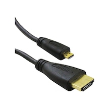 Teknogreen Tkd-222 1.5M Hdmı To Micro Hdmi  Kablo