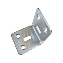 Metal L Gönye 2X30X35X35 Mm Çinko No 7