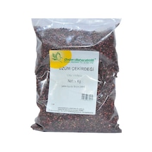 Üzüm Çekirdeği Tane Doğal 1000 Gr Paket 98425747