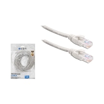 S-Link Sl-Cat15 Cat-5E Rj-45 Kablo 15Metre
