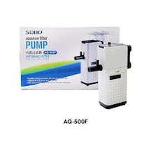 Sobo Aq-500f Mini İç Filtre