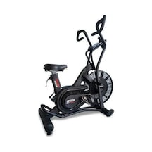 Diesel Fitness W200 Air Bike
