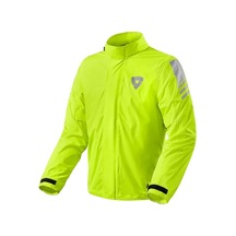 Revit Cyclone 3 H2o Yağmurluk Üst Neon Sarı