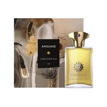 Amouage Jubilation Xxv Man Edp Erkek Parfümü Baharat