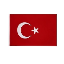 İnter Bayrak 50x75cm Türk Bayrağı