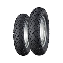 Falcon Enjoy Plus 90/90-12 Ve 90/90-12 Mb-80 Tubeless Ön Arka Lastik Takımı