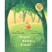 Haydi Hemen Şimdi Mandolin Yayınları