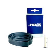 Mitas 700x23/28c Yol Bisikleti İç Lastiği FV-80mm LSI-502