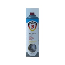Burtech Paslanmaz Bakım Sprey 500 ML