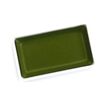 Kuretake Gansai Tambi Sulu Boya 54 Olıve Green Karışık, Çok Renkli