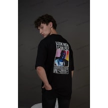 Tarzsokak Unisex Private Siyah Siyah