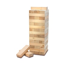 Mini Jenga, Denge Oyunu