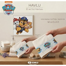 Mavi - Beyaz