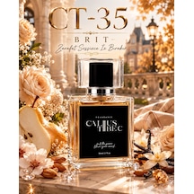 Calius Tibec Ct-35 Kadın Parfüm EDP 50 ML