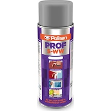 Polisan Prof S-WG Su Yalıtım Spreyi Gri 500 ml