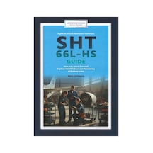 Sht 66l-hs Guide English For Aircraft Maintenance Tchnicians 10 Deneme Sınavı
