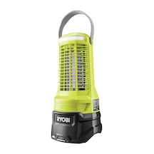 Ryobi Ry18bza-0 One+ 18v Akülü Sinek Kovucu Akü Ve Şarj Cihazı Dahil Değildir. - 5133005048