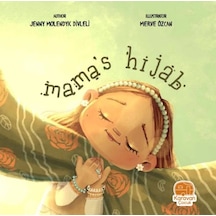Mama S Hıjab - Annemin Başörtüsü