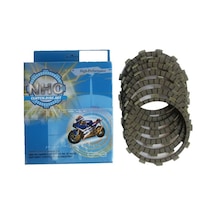 Yamaha 1000 YZF-R1 1999 2003 Nhc Debriyaj Balatası CD2350