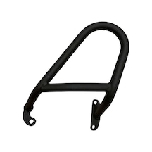 Honda Dio 2021 - 2024 Uyumlu Egsoz Koruma Borusu