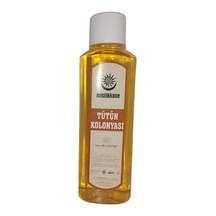 Mistikhane Tütün Kolonyası Köşeli Elit Dökme Pet Şişe 400 Ml