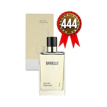 Bargello 444 Oriental Kadın Parfüm EDP 50 ML