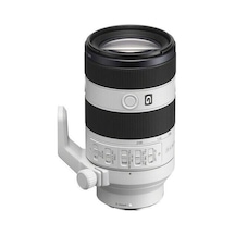 Sony Fe 70-200 Mm F/4 Macro G Oss Iı Lens Sel70200g2