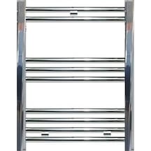 Florad Havlupan Krom 500/700 Mm 9 Borulu