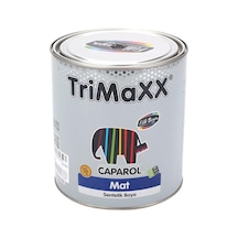 Filli Boya Trimaxx Sentetik Mat Boya Beyaz 0.75Lt