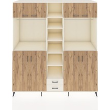 Atlas Çam - Aytaşı