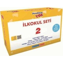 Salan Yayınları 2. Sınıf Set + Telafi Eğitim Kitabı
