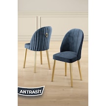 Antrasit -Gold 