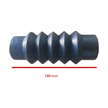 Körüklü Hortum Q50x180 Mm