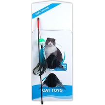 Polo Cw18016 Kedi Olta Oyuncağı 46cm