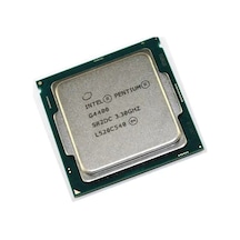Intel Cpu Pentıum G4400 3.3 Ghz 3mb 1151p Tray