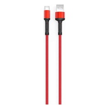 Ardemix Kırmızı Ls64 Type-c Usb Kablo