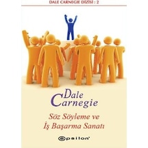 Söz Söyleme ve İş Başarma    Sanatı