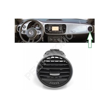 Beetle Sağ Ön Havalandırma 5c5819704e 2012 - 2019
