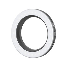 Smallrig 4873 Vibe P30 67mm Ring Led Video Işığı