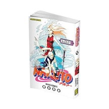 Naruto Cilt 6