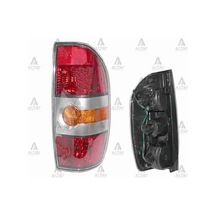 DEPO 216-1968L-LD-AE Stop Lambası Sol- Duylu Ampullu - Mazda Bt50 07-