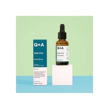 Q+a Zinc Pca Serum, 30 Ml, Yüz Serumu