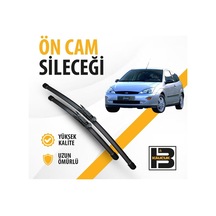 Ford Focus Hatchback Tek Kapı 1.nesil Ön Cam Sileceği-bm2662