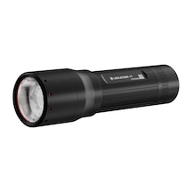 Ledlenser P7 El Feneri Çok Renkli