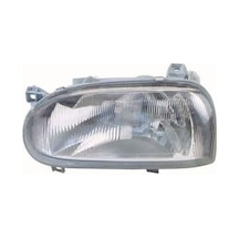 Vw Golf 3 On Far Sag 1992-1997 Depo 4411111rlde