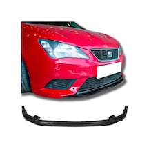 Seat İbiza Dinamik Ön Ek Abs Plastik Boyasız 2012-2017